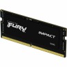 Memoria RAM Kingston Impact 16 GB DDR5 SDRAM DDR5 5600 MHz CL40