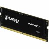 Memoria RAM Kingston Impact 16 GB DDR5 SDRAM DDR5 5600 MHz CL40