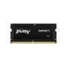 Memoria RAM Kingston Impact 16 GB DDR5 SDRAM DDR5 5600 MHz CL40