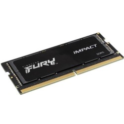 Memoria RAM Kingston Impact 16 GB DDR5 SDRAM DDR5 5600 MHz CL40