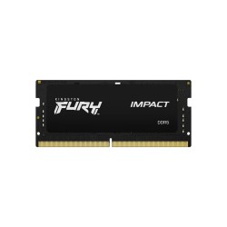 Memoria RAM Kingston Impact 16 GB DDR5 SDRAM DDR5 5600 MHz CL40