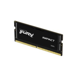 Memoria RAM Kingston Impact 16 GB DDR5 SDRAM DDR5 5600 MHz CL40