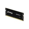 Memoria RAM Kingston Impact 16 GB DDR5 SDRAM DDR5 5600 MHz CL40
