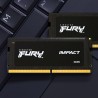 Memoria RAM Kingston Impact 16 GB DDR5 SDRAM DDR5 5600 MHz CL40