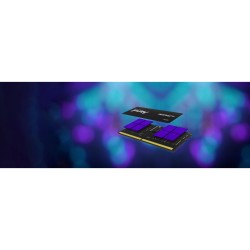 Memoria RAM Kingston Impact 16 GB DDR5 SDRAM DDR5 5600 MHz CL40