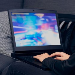 Memoria RAM Kingston Impact 16 GB DDR5 SDRAM DDR5 5600 MHz CL40