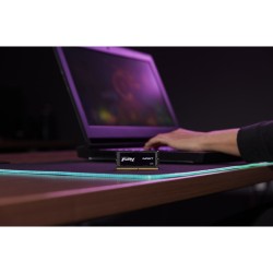 Memoria RAM Kingston Impact 16 GB DDR5 SDRAM DDR5 5600 MHz CL40