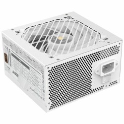 Fonte di Alimentazione Mars Gaming MPB850SIW 850 W 80 Plus Bronze