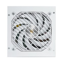 Fonte di Alimentazione Mars Gaming MPB850SIW 850 W 80 Plus Bronze