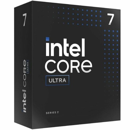 Processore Intel BX80768265 Ultra 7-265 LGA 1700