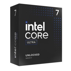 Processore Intel BX80768265 Ultra 7-265 LGA 1700