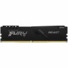Memoria RAM Kingston FURY Beast RGB 16 GB DDR4 CL18
