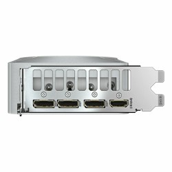 Scheda Grafica Gigabyte GV-N5070EAGLEOC ICE-12GD nvidia geforce rtx 5070 12 GB GDDR6 GDDR7