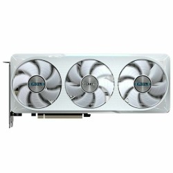 Scheda Grafica Gigabyte GV-N5070EAGLEOC ICE-12GD nvidia geforce rtx 5070 12 GB GDDR6 GDDR7