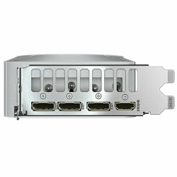 Scheda Grafica Gigabyte GV-N5070EAGLEOC ICE-12GD nvidia geforce rtx 5070 12 GB GDDR6 GDDR7