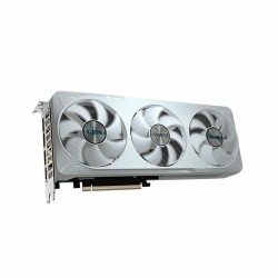 Scheda Grafica Gigabyte GV-N5070EAGLEOC ICE-12GD nvidia geforce rtx 5070 12 GB GDDR6 GDDR7