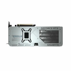 Scheda Grafica Gigabyte GV-N5070EAGLEOC ICE-12GD nvidia geforce rtx 5070 12 GB GDDR6 GDDR7