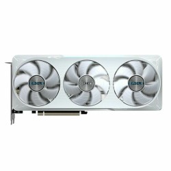 Scheda Grafica Gigabyte GV-N5070EAGLEOC ICE-12GD nvidia geforce rtx 5070 12 GB GDDR6 GDDR7