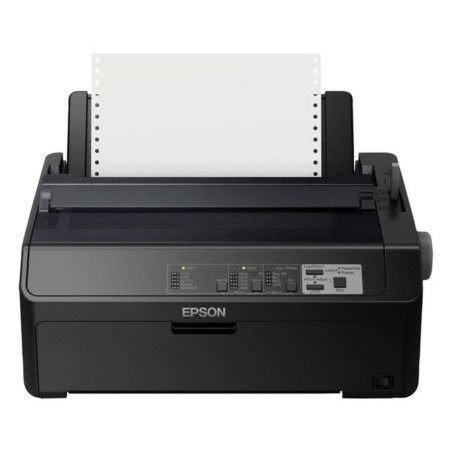 Stampante a Matrice Epson C11CF37401