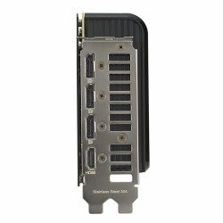 Scheda Grafica Asus 90YV0LX0-M0NA00 GEFORCE RTX 5080 16 GB GDDR6 GDDR7