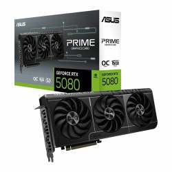 Scheda Grafica Asus 90YV0LX0-M0NA00 GEFORCE RTX 5080 16 GB GDDR6 GDDR7