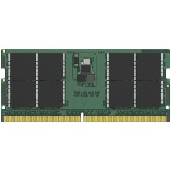 Memoria RAM Kingston KVR56S46BD8-32 32 GB DDR5 5600 MHz