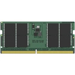 Memoria RAM Kingston KVR56S46BD8-32 32 GB DDR5 5600 MHz