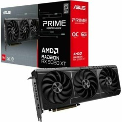 Scheda Grafica Asus 90YV0LF1-M0NA00 RADEON RX 9060 XT 16 GB GDDR6