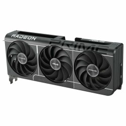 Scheda Grafica Asus 90YV0LF1-M0NA00 RADEON RX 9060 XT 16 GB GDDR6