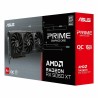 Scheda Grafica Asus 90YV0LF1-M0NA00 RADEON RX 9060 XT 16 GB GDDR6