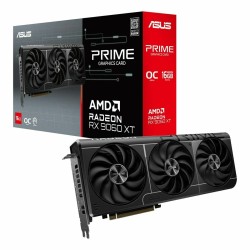 Scheda Grafica Asus 90YV0LF1-M0NA00 RADEON RX 9060 XT 16 GB GDDR6