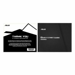 Scheda Grafica Asus 90YV0LF1-M0NA00 RADEON RX 9060 XT 16 GB GDDR6