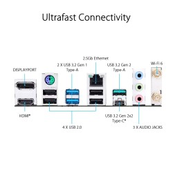 Scheda Madre Asus PRIME Z790-P WIFI LGA 1700