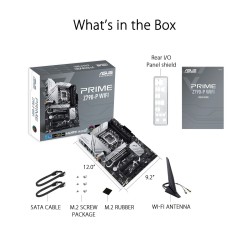 Scheda Madre Asus PRIME Z790-P WIFI LGA 1700