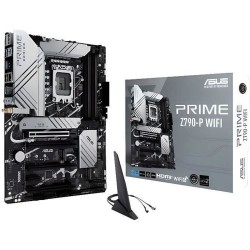 Scheda Madre Asus PRIME Z790-P WIFI LGA 1700