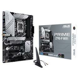 Scheda Madre Asus PRIME Z790-P WIFI LGA 1700