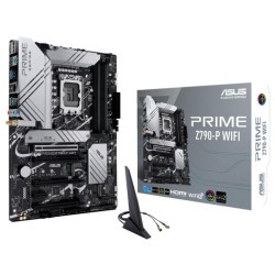 Scheda Madre Asus PRIME Z790-P WIFI LGA 1700