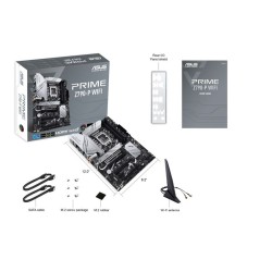 Scheda Madre Asus PRIME Z790-P WIFI LGA 1700