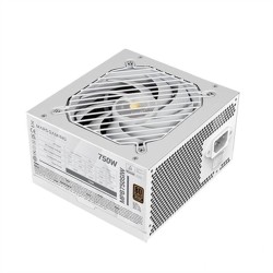 Fonte di Alimentazione Mars Gaming PSU 750W ATX 750 W 6 W 130 W 80 Plus Bronze