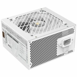 Fonte di Alimentazione Mars Gaming PSU 750W ATX 750 W 6 W 130 W 80 Plus Bronze