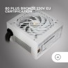 Fonte di Alimentazione Mars Gaming PSU 750W ATX 750 W 6 W 130 W 80 Plus Bronze