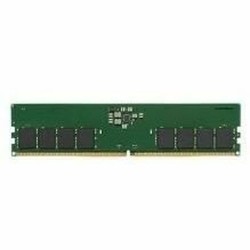 Memoria RAM Kingston KVR56U46BS8-16 16 GB DDR5 SDRAM DDR5 5600 MHz