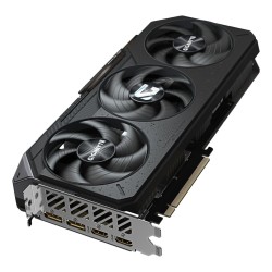 Scheda Grafica Gigabyte GV-R9070GAMING OC-16GD 16 GB GDDR6