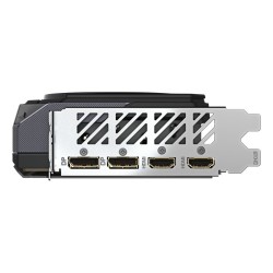 Scheda Grafica Gigabyte GV-R9070GAMING OC-16GD 16 GB GDDR6