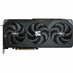 Scheda Grafica Gigabyte GV-R9070GAMING OC-16GD 16 GB GDDR6