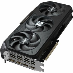 Scheda Grafica Gigabyte GV-R9070GAMING OC-16GD 16 GB GDDR6