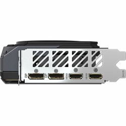 Scheda Grafica Gigabyte GV-R9070GAMING OC-16GD 16 GB GDDR6