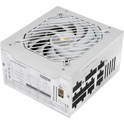Fonte di Alimentazione Mars Gaming MPB1000SIMW 1000 W 80 Plus Gold
