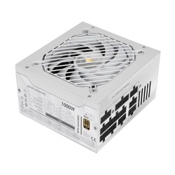 Fonte di Alimentazione Mars Gaming MPB1000SIMW 1000 W 80 Plus Gold