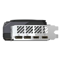 Scheda Grafica Gigabyte GV-R9070XTGAMING radeon rx 9070 xt 16 GB GDDR6